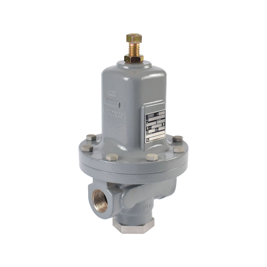 Fisher MR95 van giảm áp