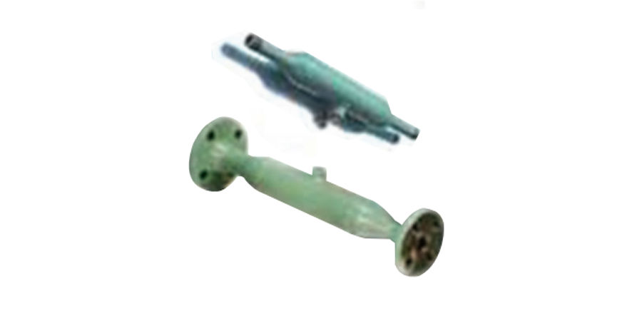 Fisher Muffling Orifice phụ kiện regulator