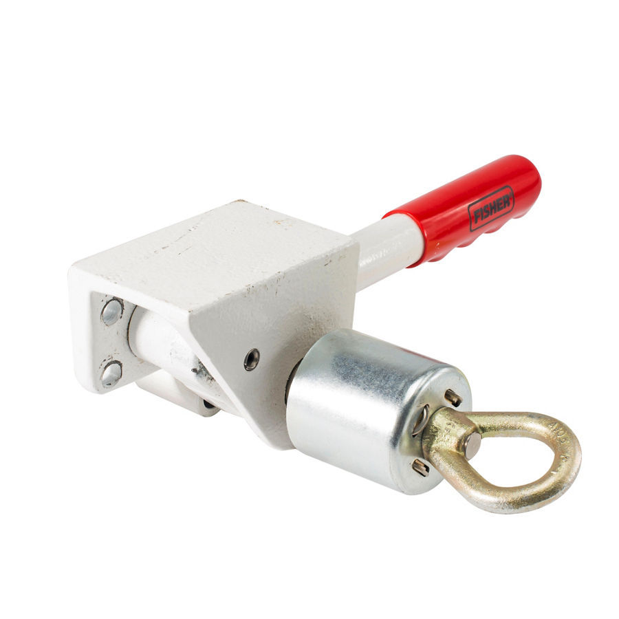 Fisher P313-P340 van & phụ kiện LPG