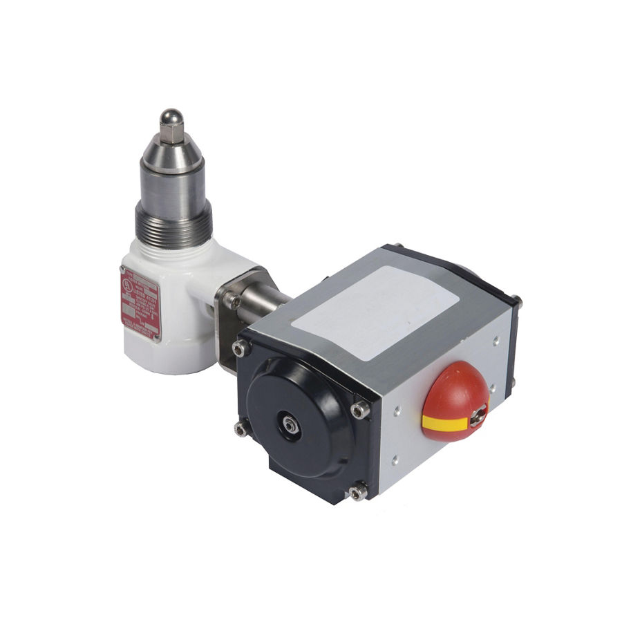 Fisher P700 van & phụ kiện LPG