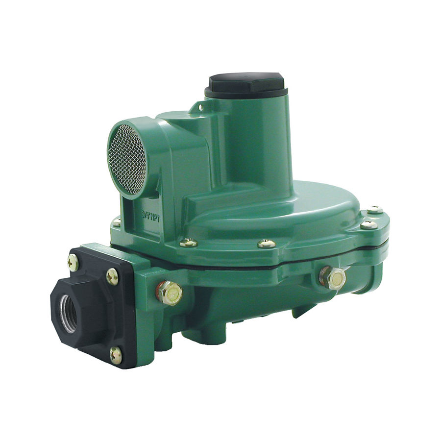 Thiết bị LPG & NH3 Fisher