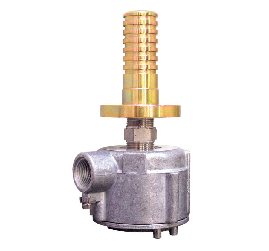 Fisher RPE phụ kiện regulator