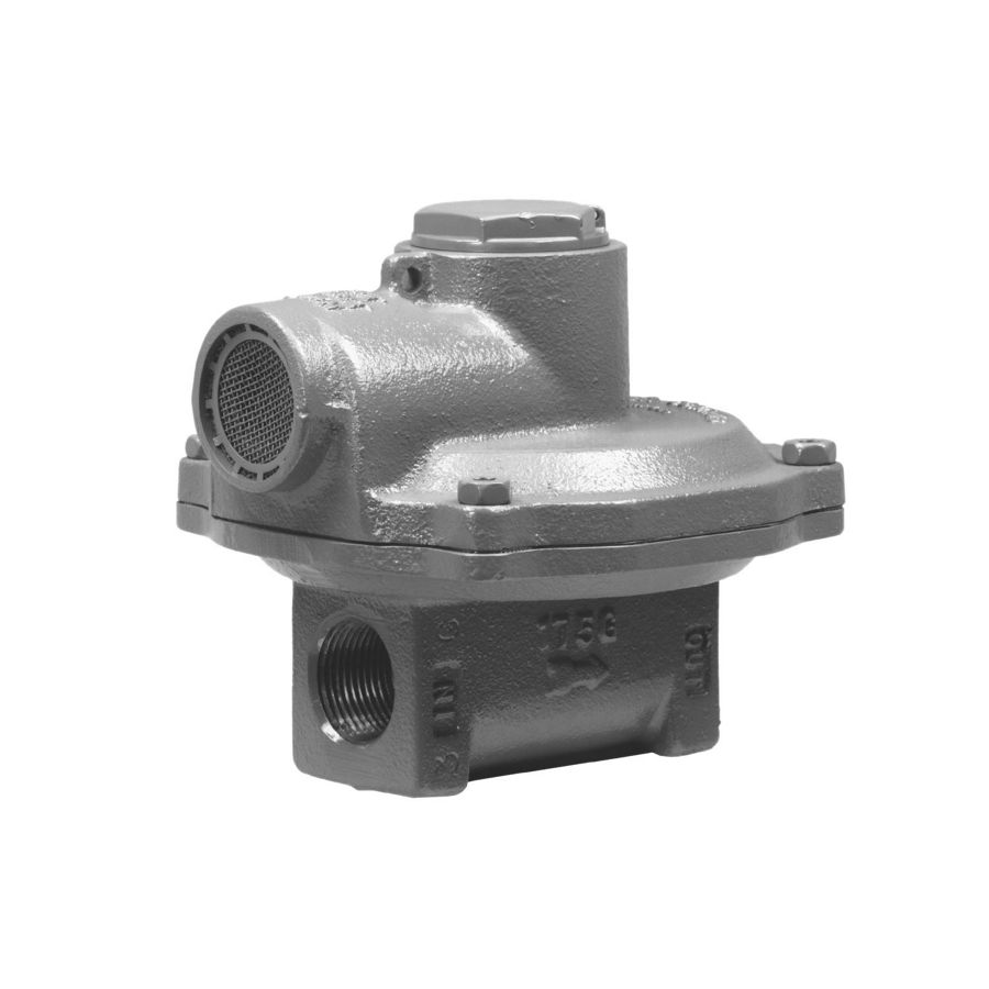 Fisher S402Y van giảm áp