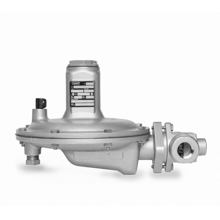 Fisher T205B van bao trùm bồn