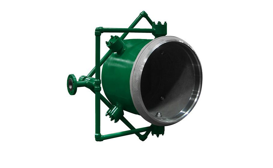 Fisher TBX-T bộ giảm nhiệt hơi