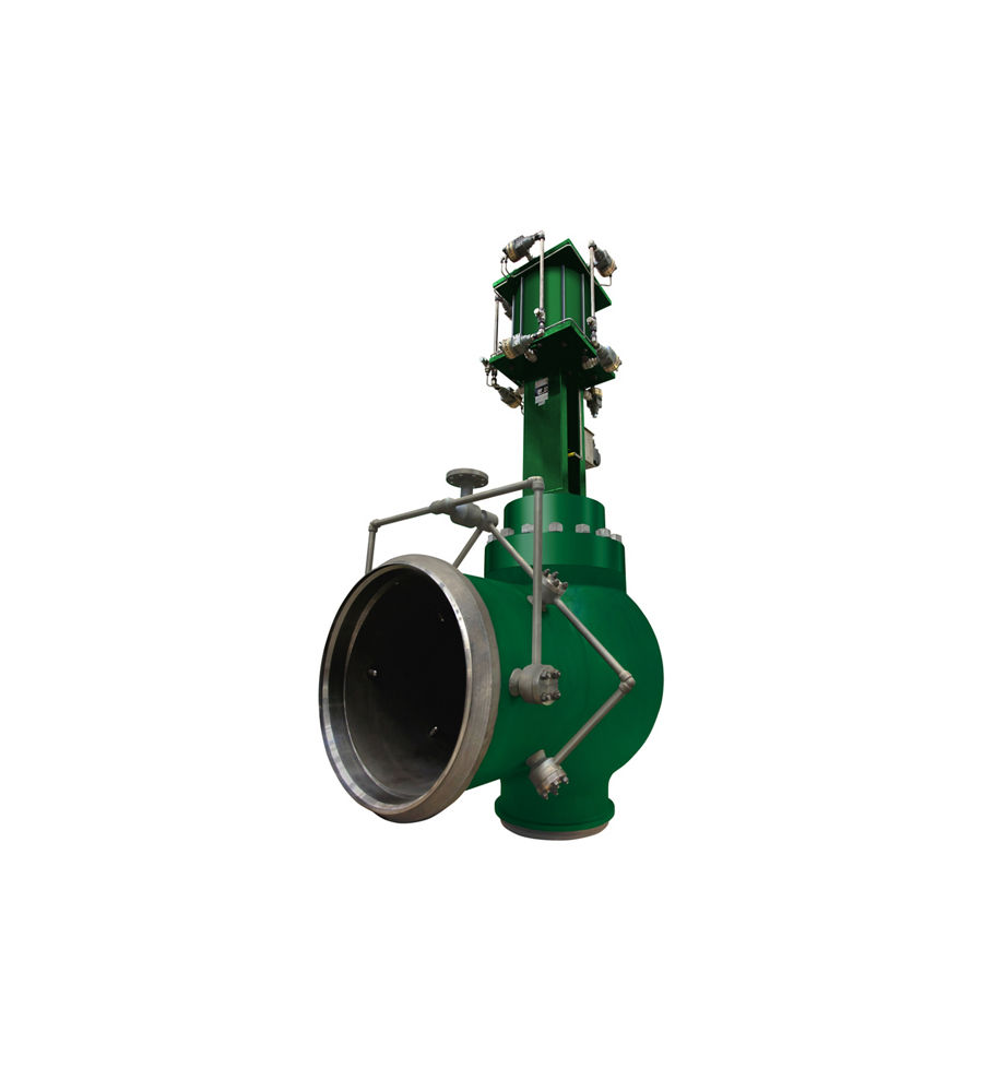 Fisher TBX bộ giảm nhiệt hơi