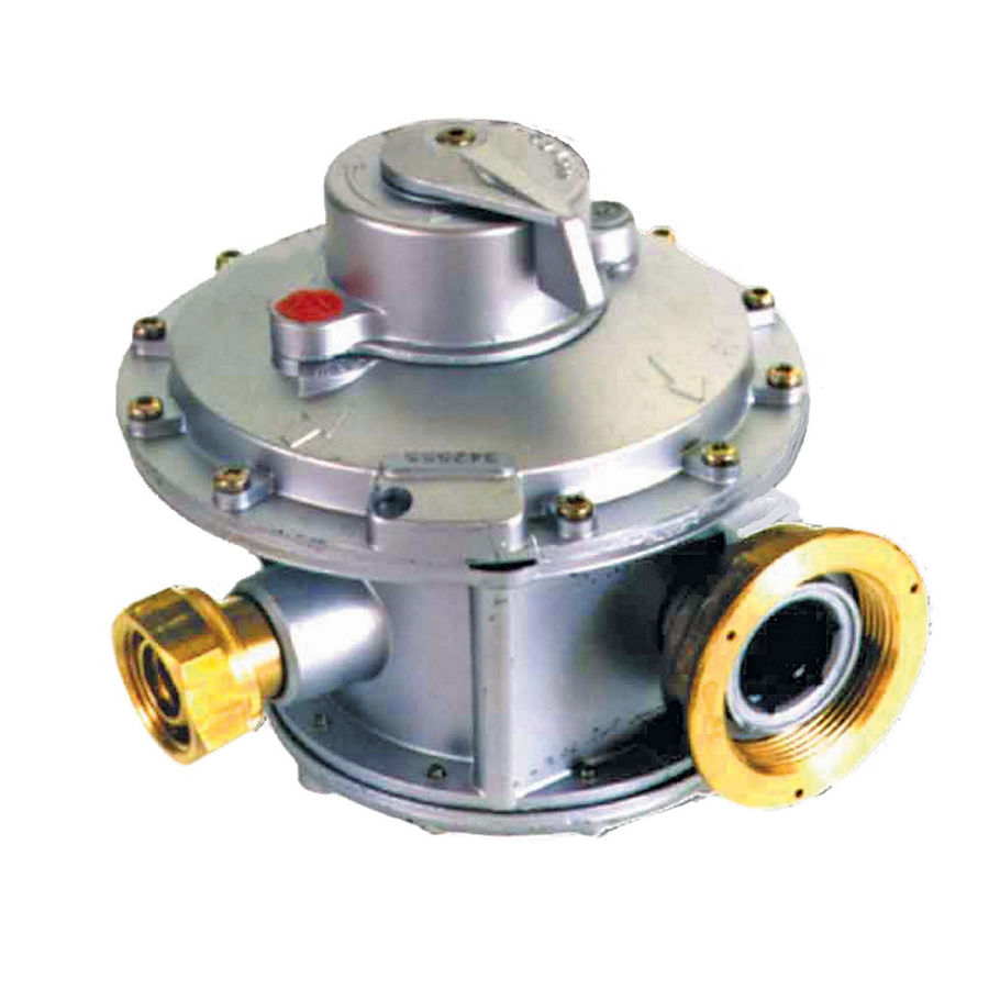 Fisher Type B van giảm áp