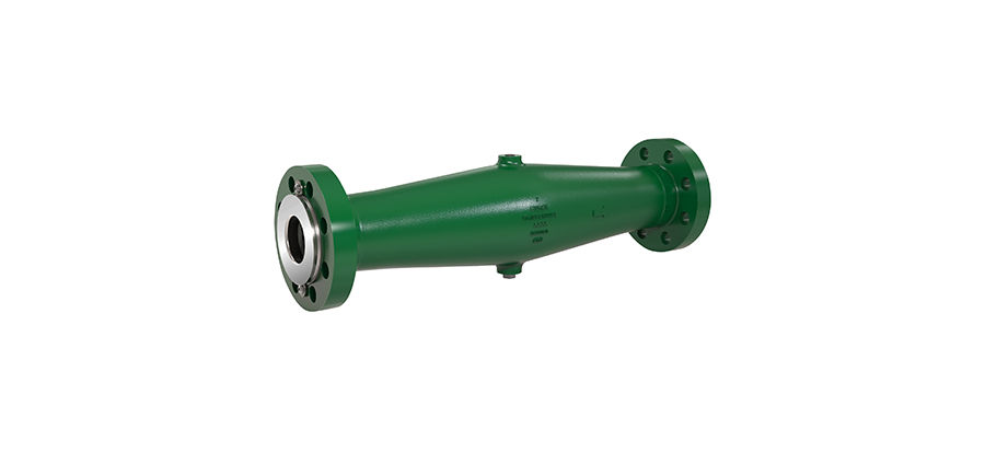 Fisher WhisperTube 6060 bộ giảm nhiệt hơi