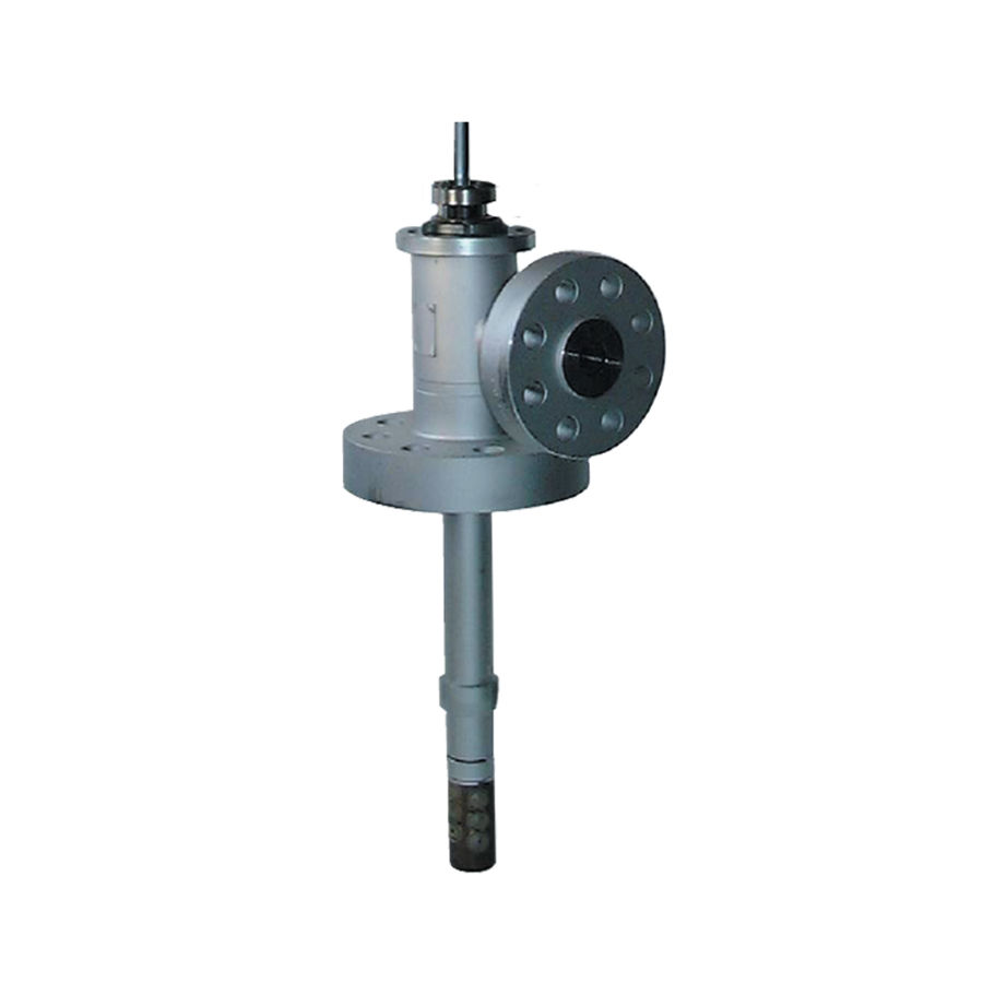 Fisher Yarway AT-18/28 bộ giảm nhiệt hơi