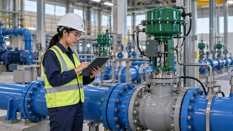Cung cấp hàng Fisher Emerson chính hãng, đủ CO/CQ
