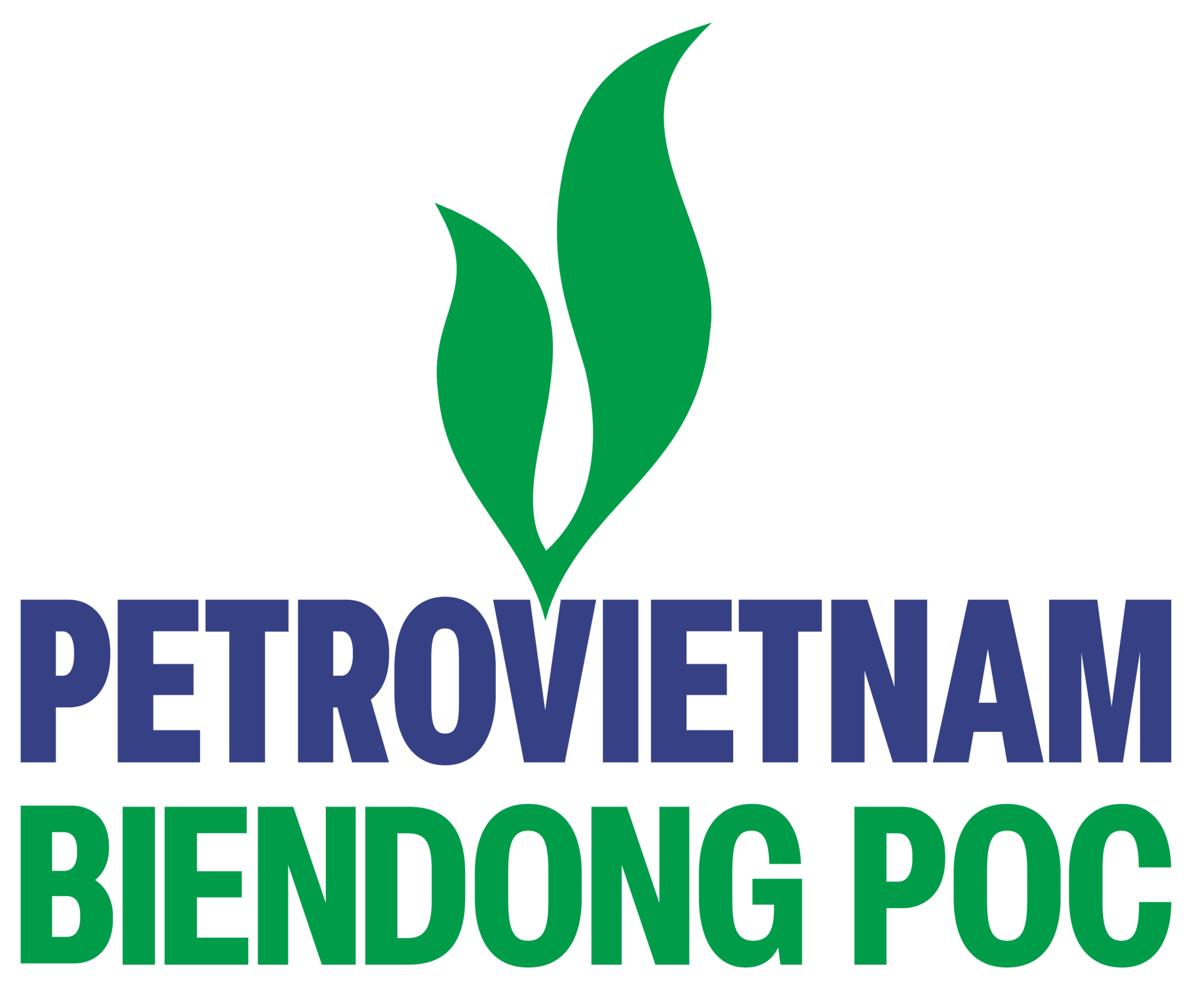 Biển Đông POC - công ty dầu khí tại Việt Nam