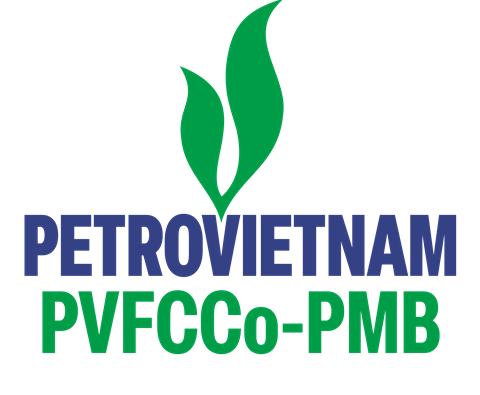 Đạm Phú Mỹ PVFCCo - nhà máy hóa chất và phân bón