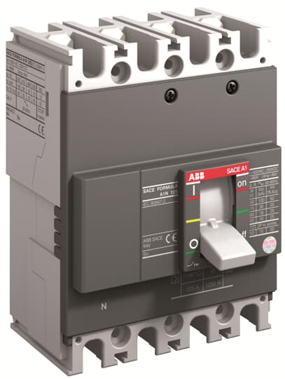 ABB Electrical