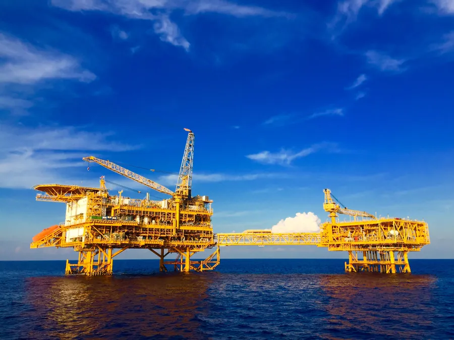 Fast Group — industrial equipment distributor Vietnam