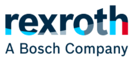 Logo Bosch Rexroth