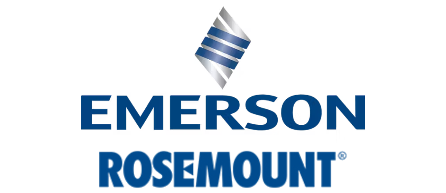 Emerson Rosemount thiết bị đo lường dầu khí