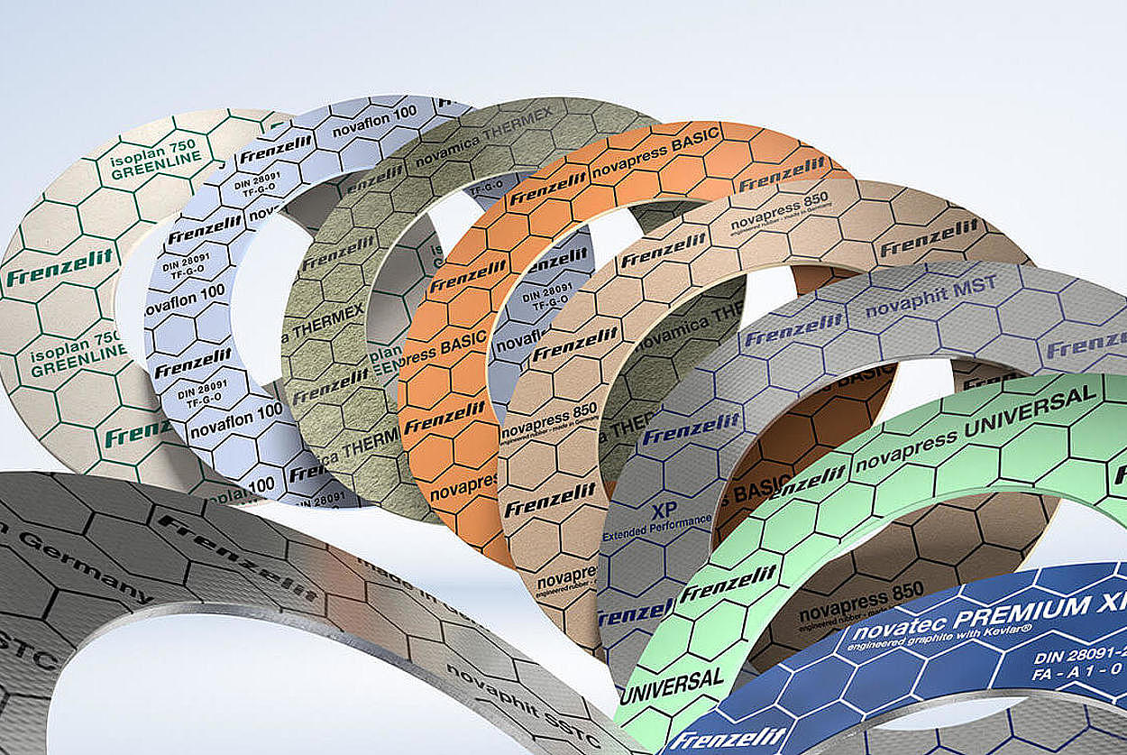 Frenzelit Gasket