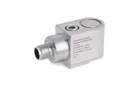 Cảm biến gia tốc low power Hansford Sensors HS-104