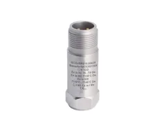 Cảm biến gia tốc đa trục Hansford Sensors, bản bản chất an toàn