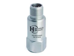Bộ phát tín hiệu rung 4-20 mA Hansford Sensors HS-420