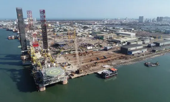 Marine & Shipbuilding
