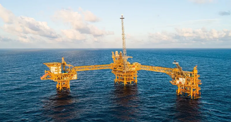Dầu khí (Oil & Gas)