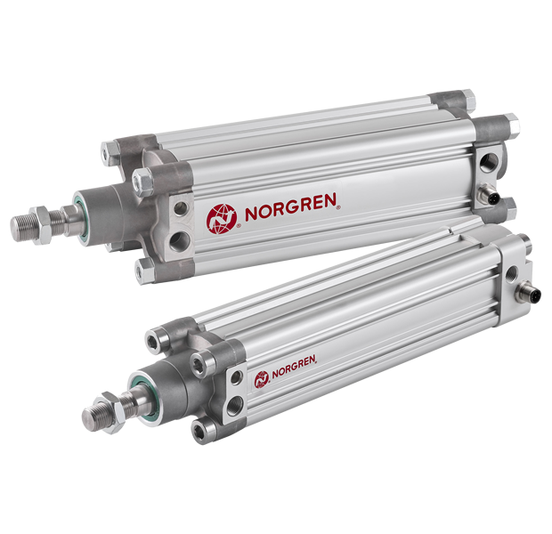 Norgren Cylinders