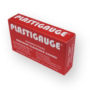 Plastigauge PL-A