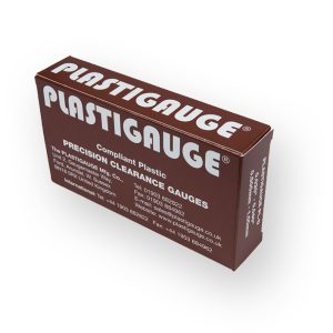Plastigauge PL-D
