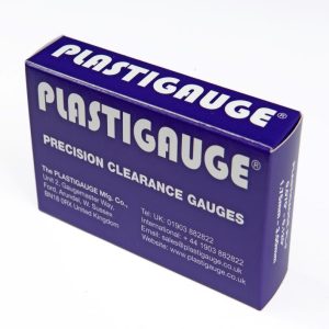 Plastigauge PL-F