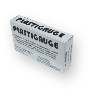 Plastigauge PL-X