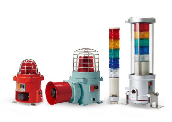 Qlight Explosion Proof