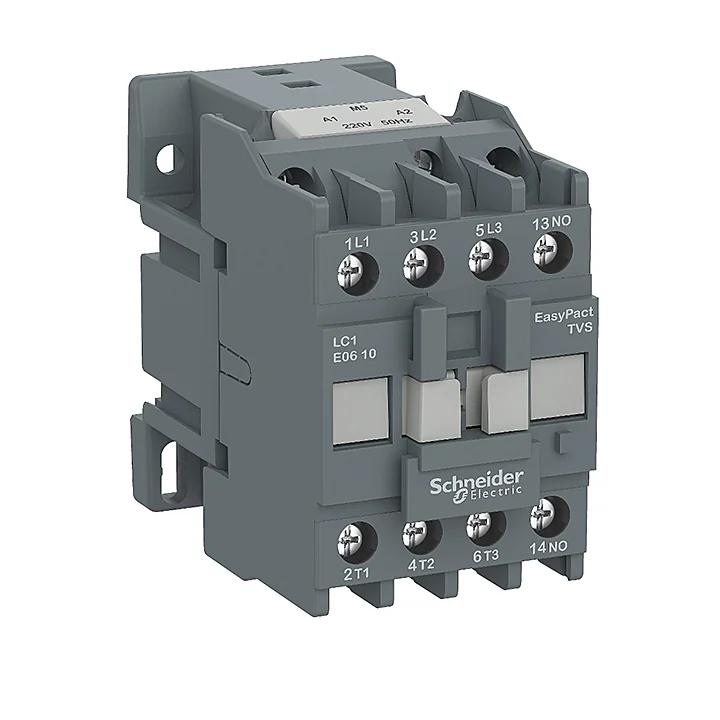 Schneider Contactor