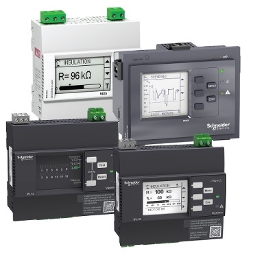 Schneider Power Monitoring