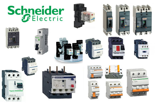 Schneider Electric