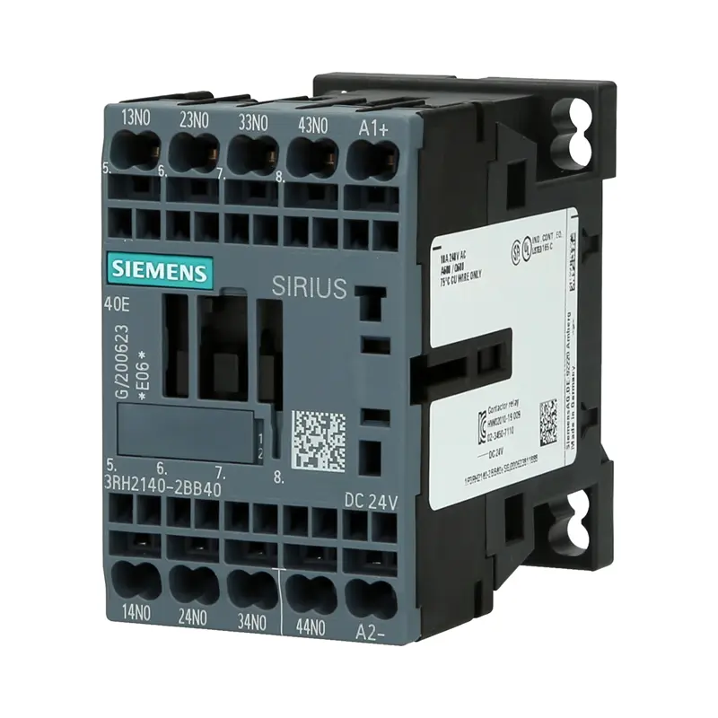 Siemens Contactor