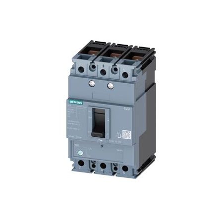 Siemens MCCB