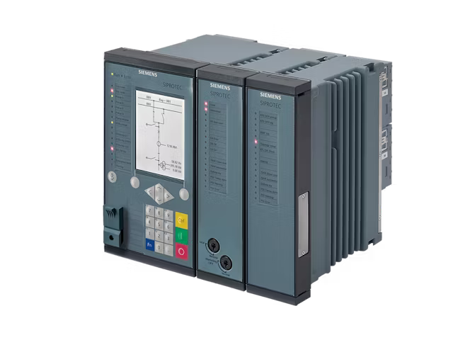 Siemens Protection
