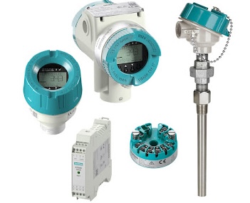 Thiết bị phân tích lỏng Rosemount