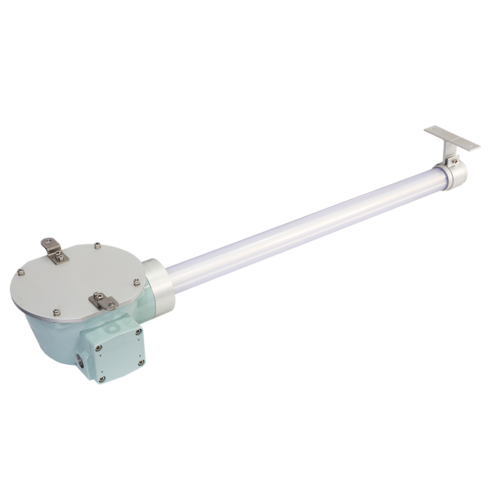 QLEX-SLM-650-EMG