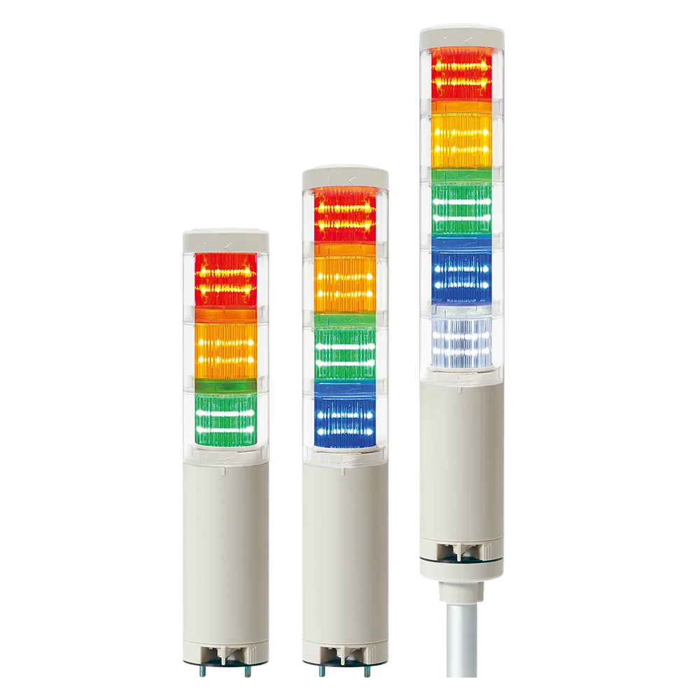 QTC-ETN Series Qlight