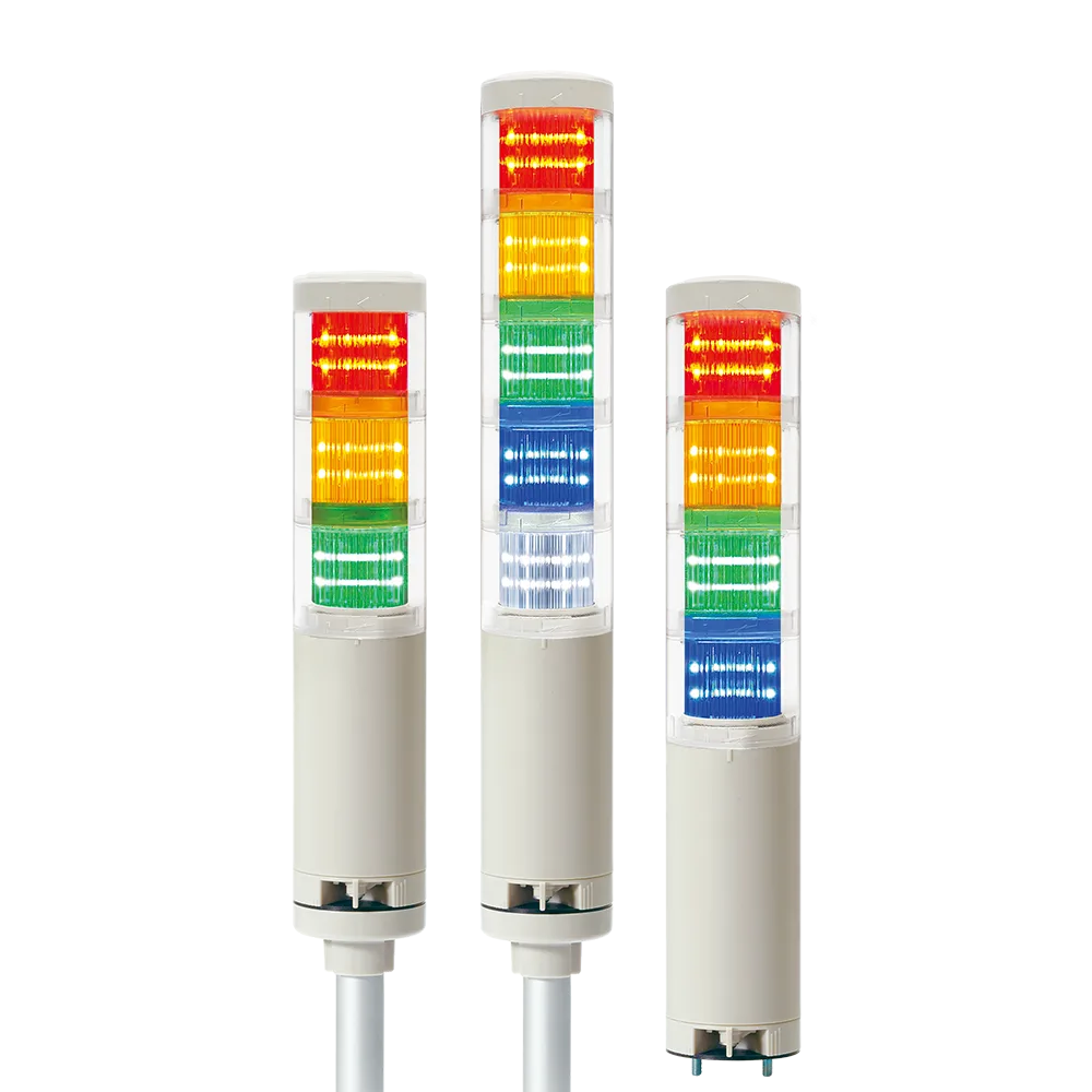 QTC-USB Series Qlight