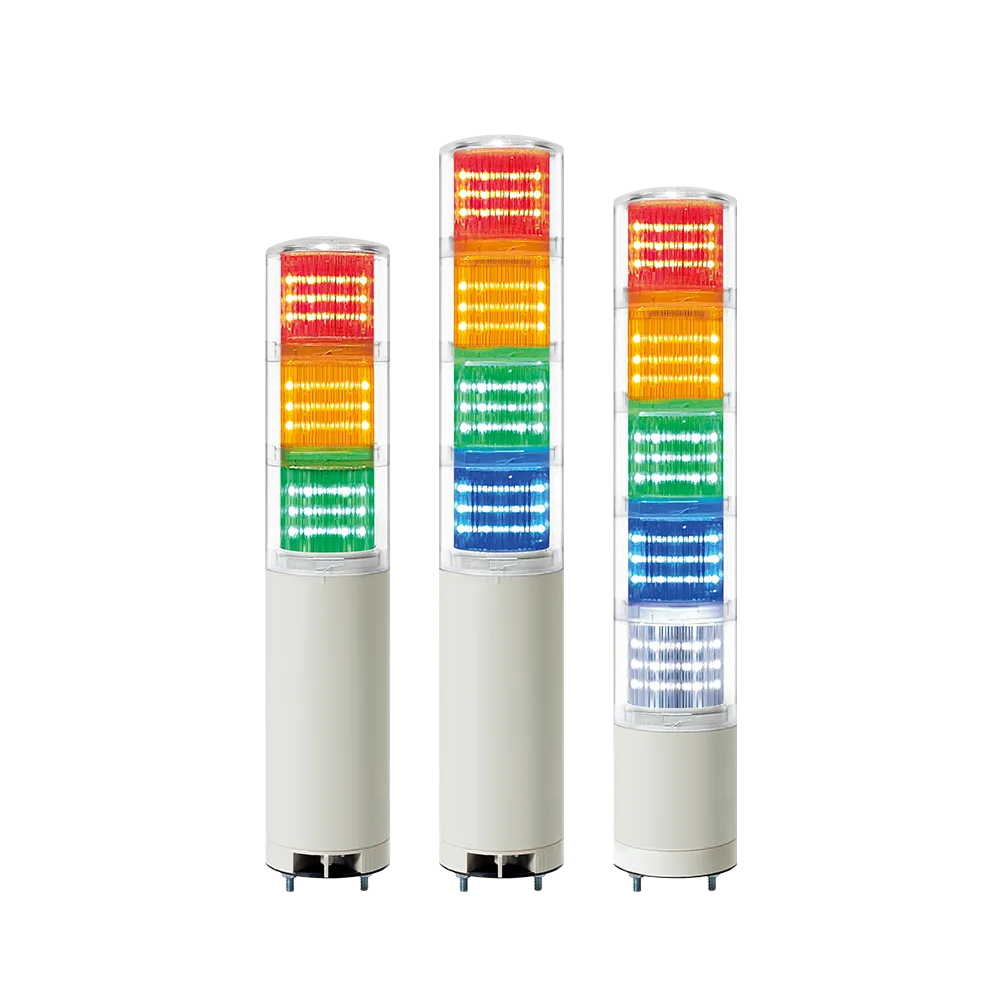 QTC50ML-BZ-5-110/220-RAGBW Qlight chính hãng
