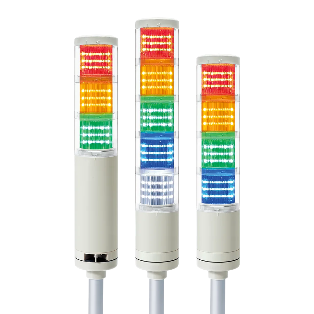 MTC60L-3-24-RAG Qlight chính hãng