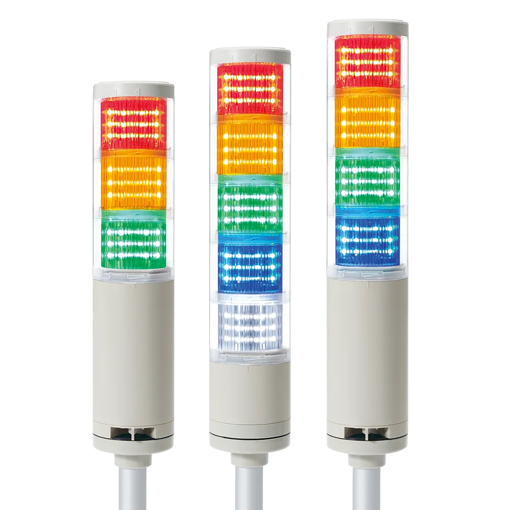 QTC70L-1-24-A-LW24 Qlight chính hãng