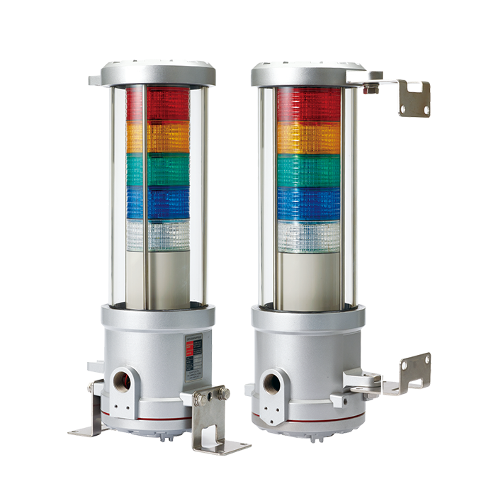 Thiết bị báo hiệu chống cháy nổ Qlight Qlight