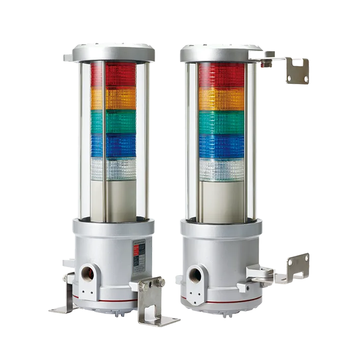Thiết bị báo hiệu chống cháy nổ Qlight Qlight