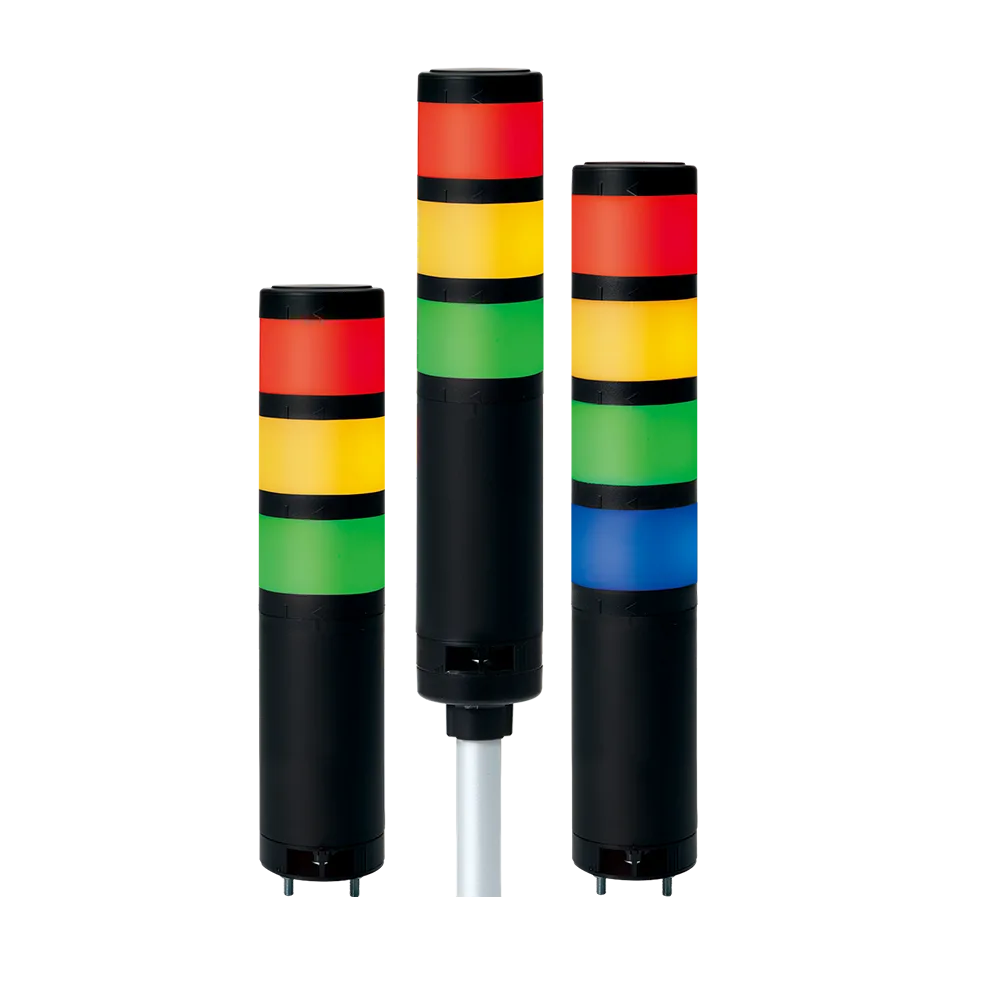 QTR-USB Series Qlight