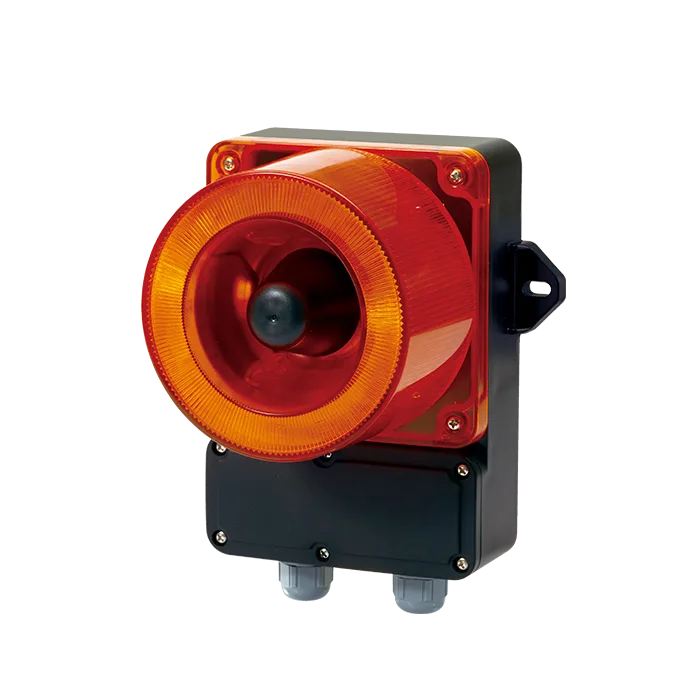 QWCD35-TI — Qlight chính hãng