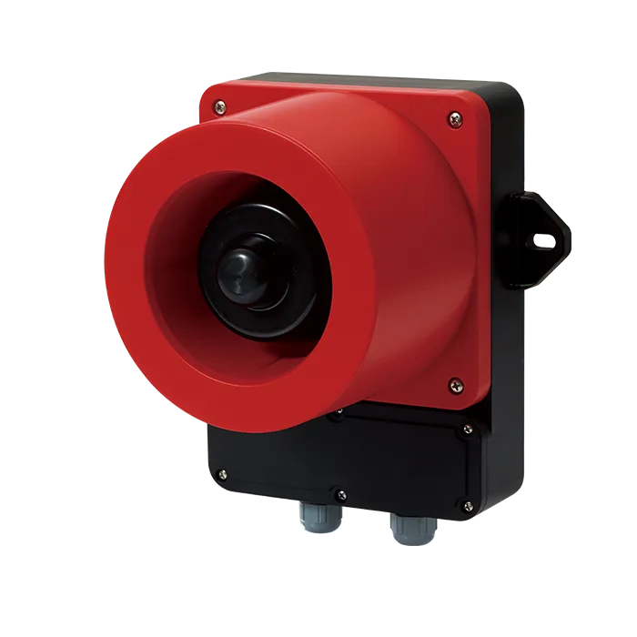 QWH50-TI — Qlight chính hãng